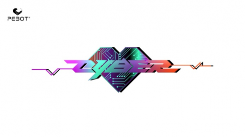 宠物界的赛博朋克未来世界 PEBOT 2022秋冬系列「CYBER」即将上线”
